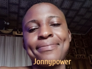 Jonnypower