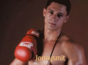 Jonnysmit