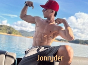 Jonryder