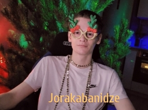 Jorakabanidze