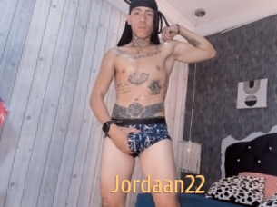 Jordaan22