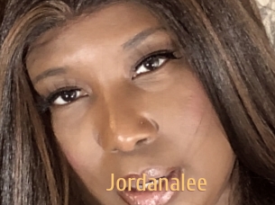 Jordanalee