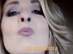 Jordanamora