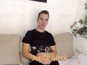 Jordanbleck