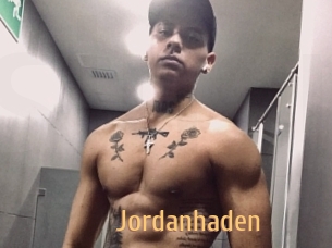 Jordanhaden