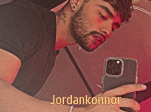 Jordankonnor