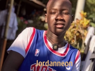 Jordanneon