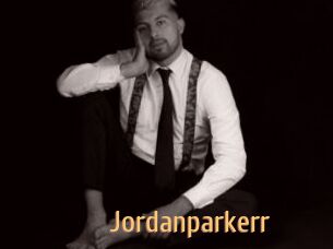 Jordanparkerr