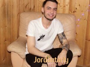 Jordantarly