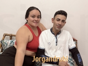 Jorgandrubi