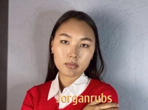 Jorganrubs