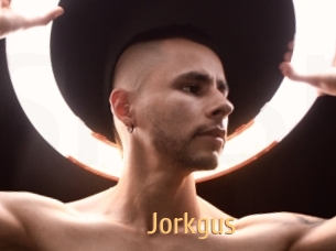 Jorkgus