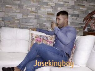 Josekinyboy