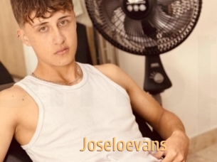 Joseloevans