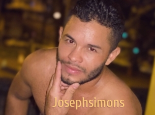 Josephsimons