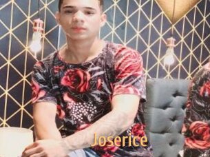 Joserice