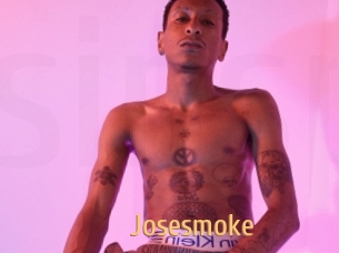 Josesmoke