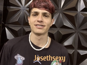 Josethsexy