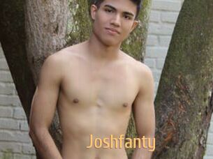 Joshfanty