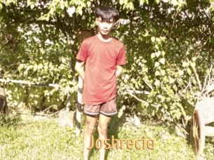 Joshrecio