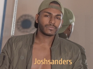 Joshsanders