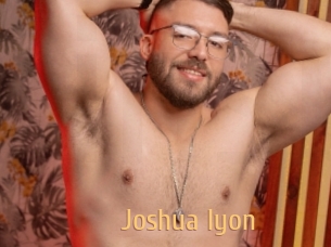 Joshua_lyon