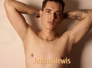 Joshualewis