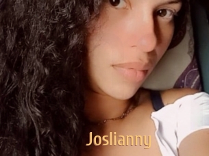 Joslianny