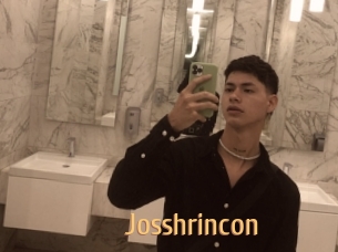 Josshrincon