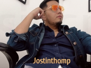 Jostinthomp