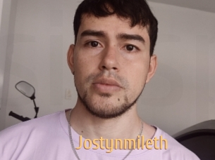 Jostynmileth