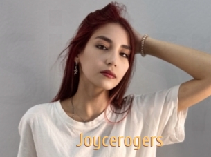 Joycerogers