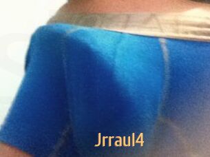 Jrraul4