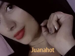 Juanahot