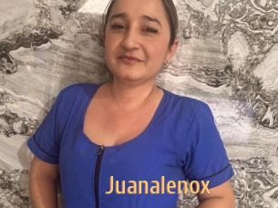 Juanalenox