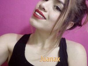 Juanax