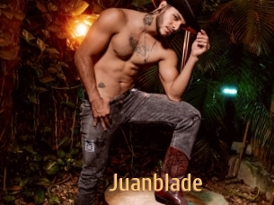 Juanblade