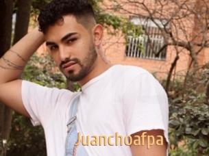 Juanchoafpa