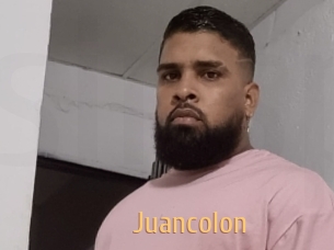 Juancolon