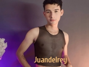 Juandelrey