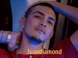 Juandiamond