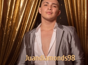 Juandiamonds98