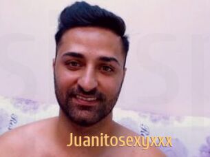 Juanitosexyxxx