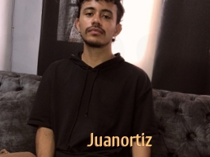 Juanortiz