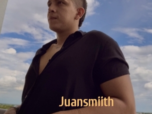 Juansmiith