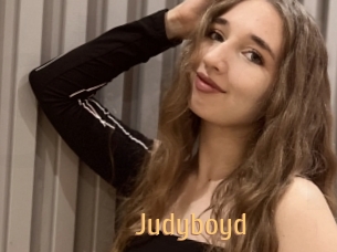 Judyboyd