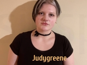 Judygreene