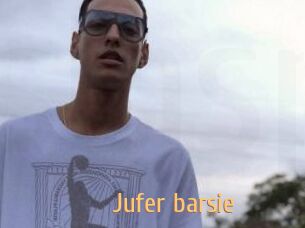 Jufer_barsie