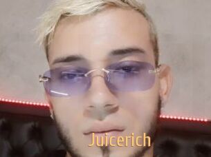 Juicerich