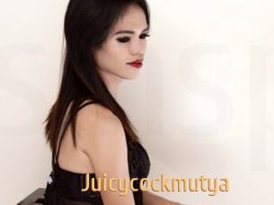 Juicycockmutya